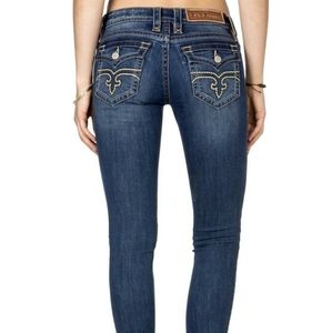 Rock Revival Jean